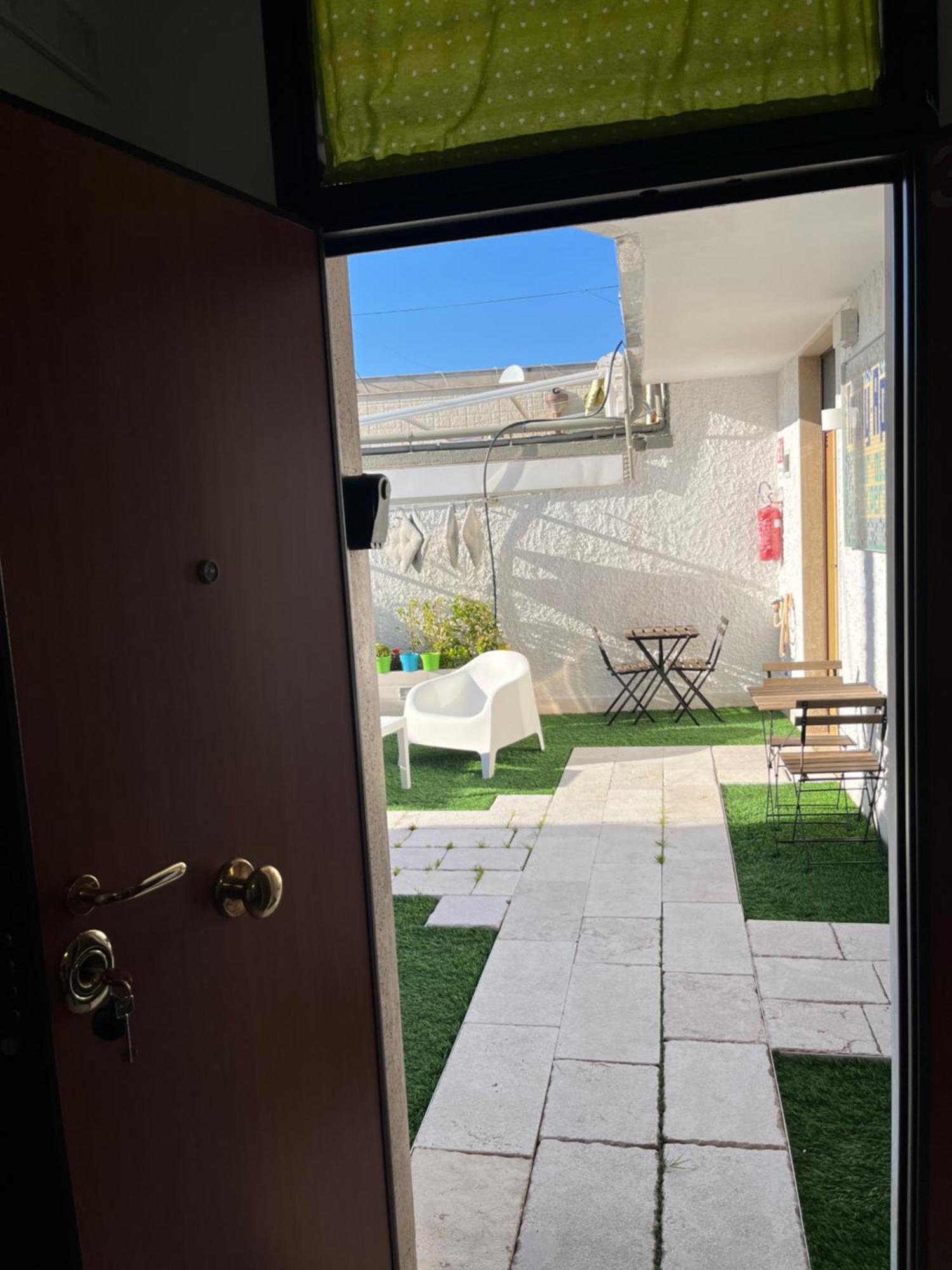 바리 Truly Apulia 빌라 외부 사진