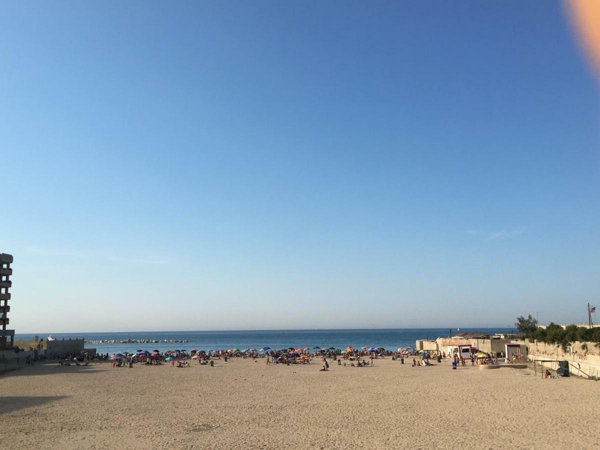 바리 Truly Apulia 빌라 외부 사진