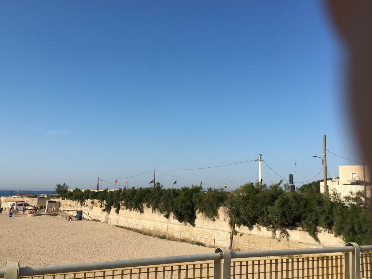 바리 Truly Apulia 빌라 외부 사진